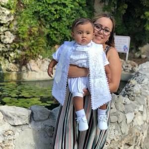 Meet your Posher, Michelle